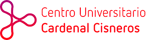 Logotipo de Centro de Enseñanza Superior Cardenal Cisneros