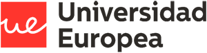 Logotipo de Universidad Europea