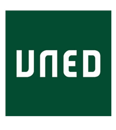 Logotipo de Servicio de Psicologí­a Aplicada (SPA) de la Facultad de Psicologí­a de la UNED