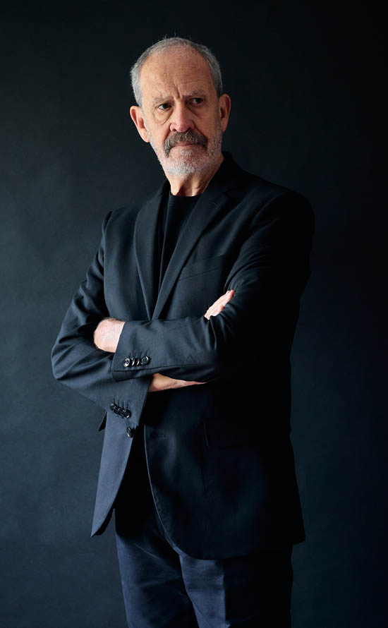 José Luis Marin