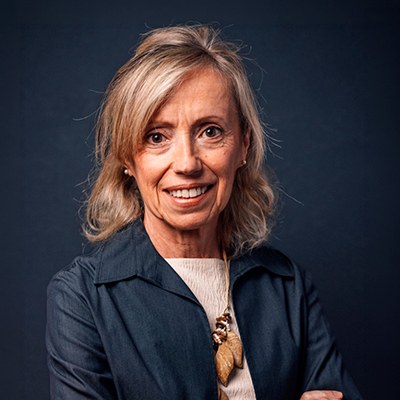Begoña Aznárez Urbieta