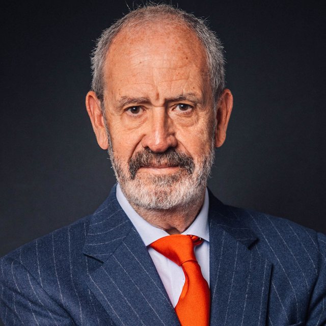 José Luis Marín